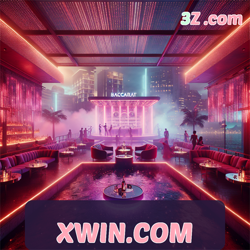Apostas Inovadoras em xwin.com: Seu Destino de Jogos no Brasil