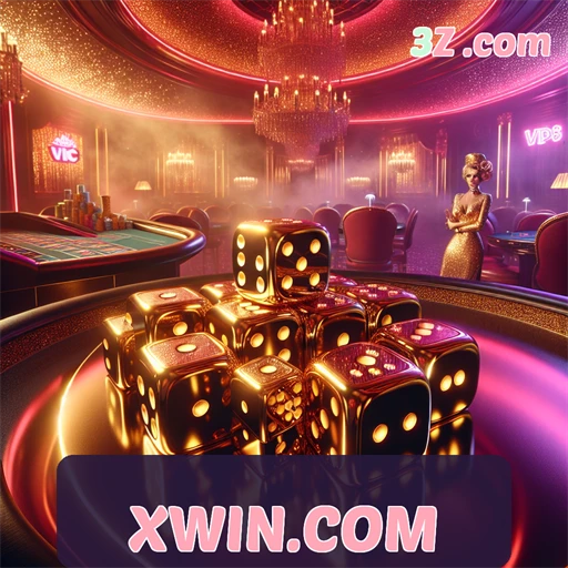 Aventuras em Jogo: O App Inovador do xwin.com