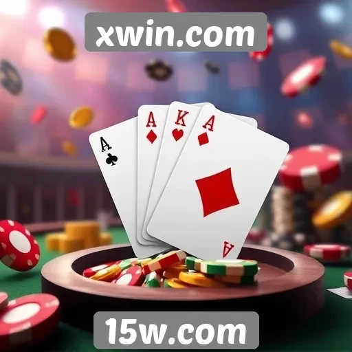 Dicas para iniciantes no xwin.com