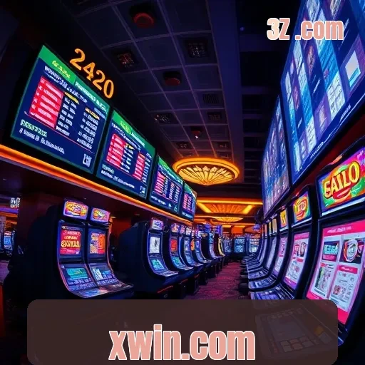 xwin.com: Descubra os Melhores Bônus para Aumentar seu Jogo
