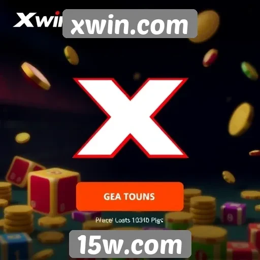 novidades em bônus e promoções no xwin.com