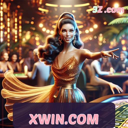 Sinta a Emoção dos Jogos no xwin.com com Diversão Infinita