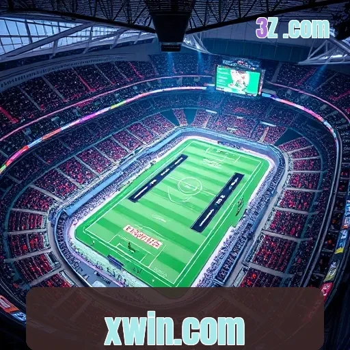 xwin.com: O Que O Login Pode Fazer Pelo Seu Jogo