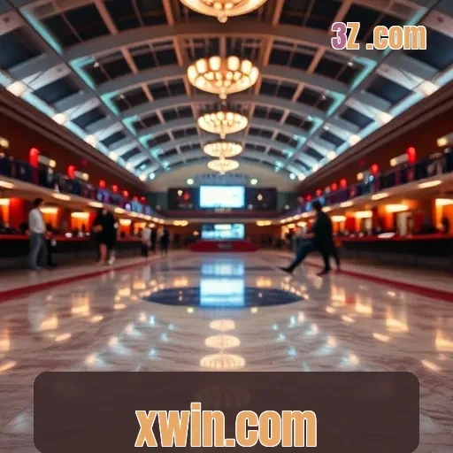 xwin.com: Descubra os Melhores Métodos de Pagamento para Jogos Online