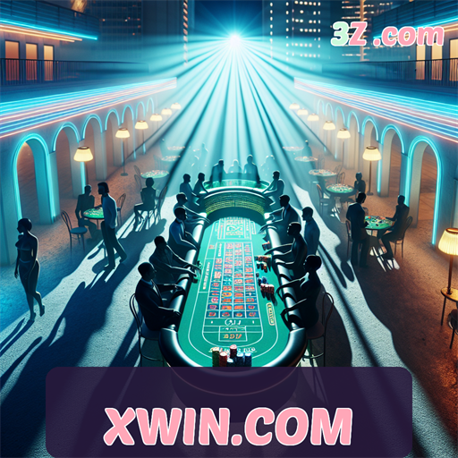 A Incrível Plataforma da xwin.com que Apaixona Jogadores
