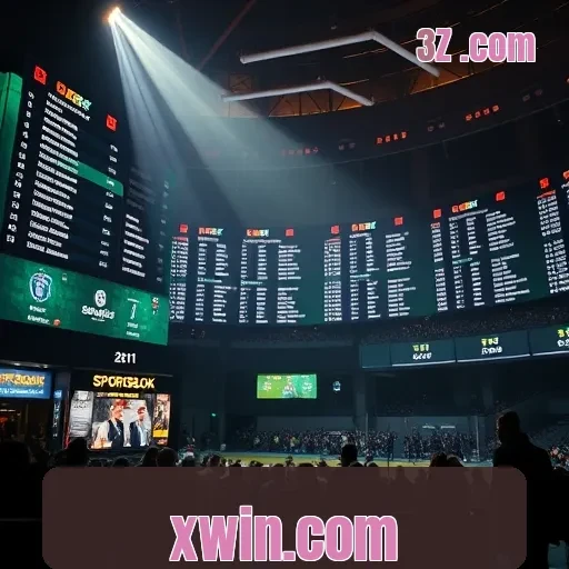 xwin.com: O Melhor Suporte 24/7 Para Jogadores em Ação!
